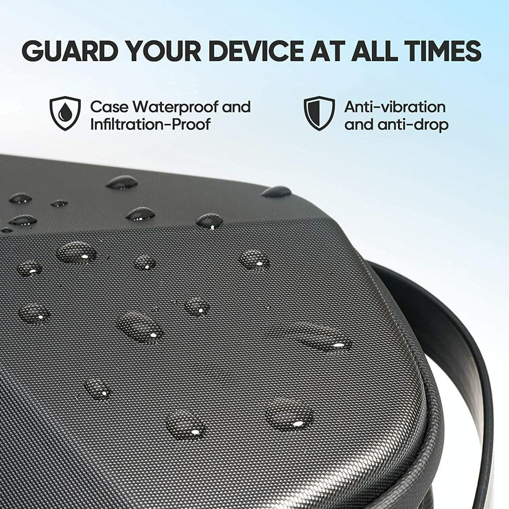 NNEIDS Meta Quest Pro Vr Backpack - Ultimate For Portability