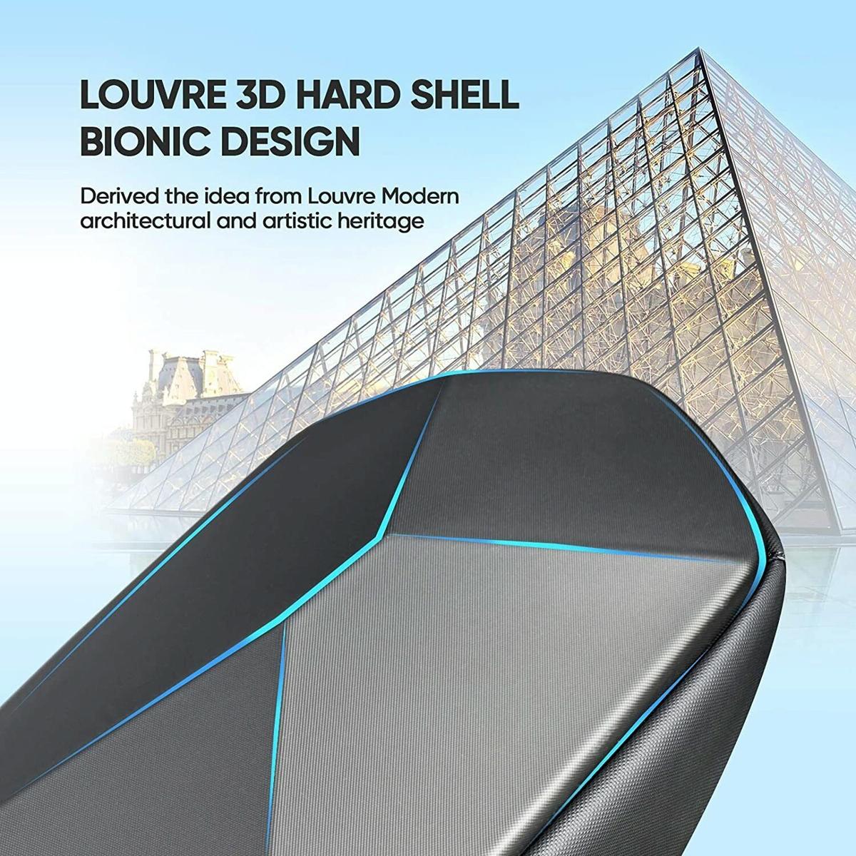 NNEIDS Meta Quest Pro Vr Backpack - Ultimate For Portability